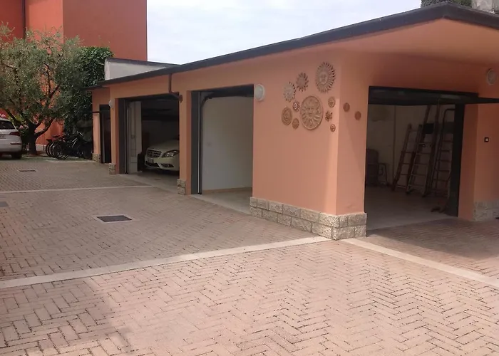 B&B Villa Dall'Agnola