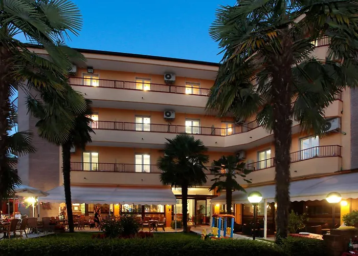 Hotel Imperial ***S