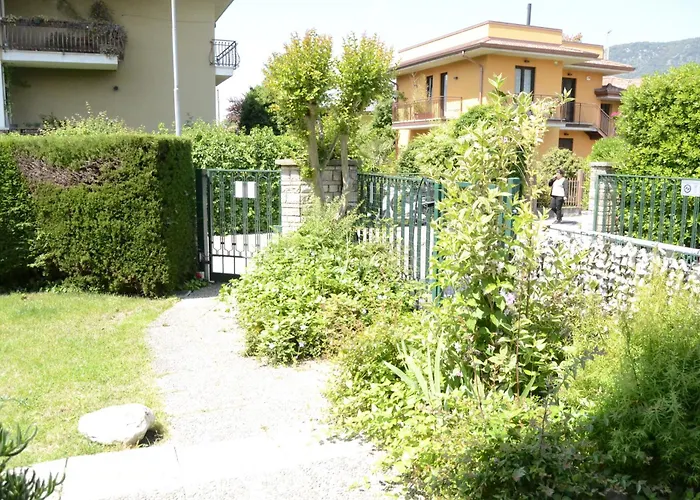 Il Sole E La Luna B&B In Garda