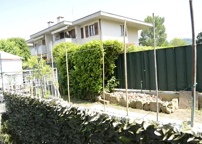 Il Sole E La Luna B&B In Garda
